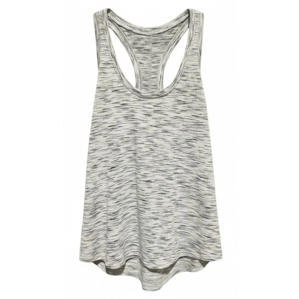 LULULEMON ATHLETICA Tie It Up Singlet Size 6